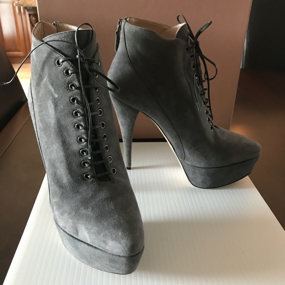 Miu Miu Booties - Picture 4 of 13